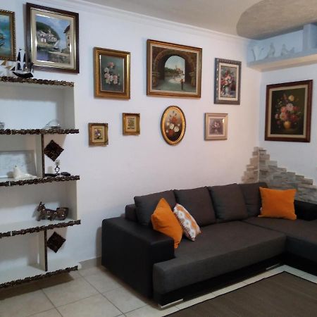 Apartment Cristian Sur Los Cristianos  Esterno foto