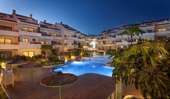 Apartment Cristian Sur Los Cristianos  Esterno foto