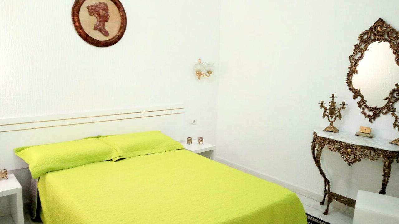Apartment Cristian Sur Los Cristianos  Esterno foto