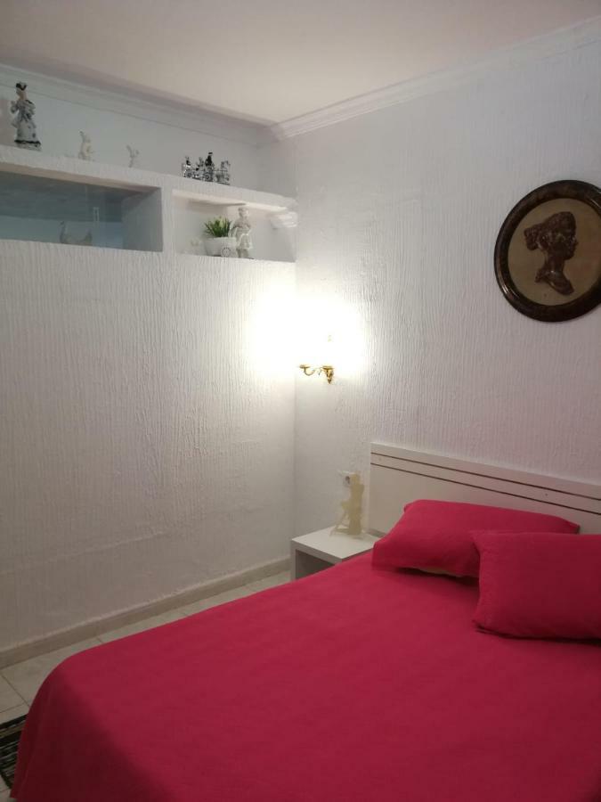 Apartment Cristian Sur Los Cristianos  Esterno foto