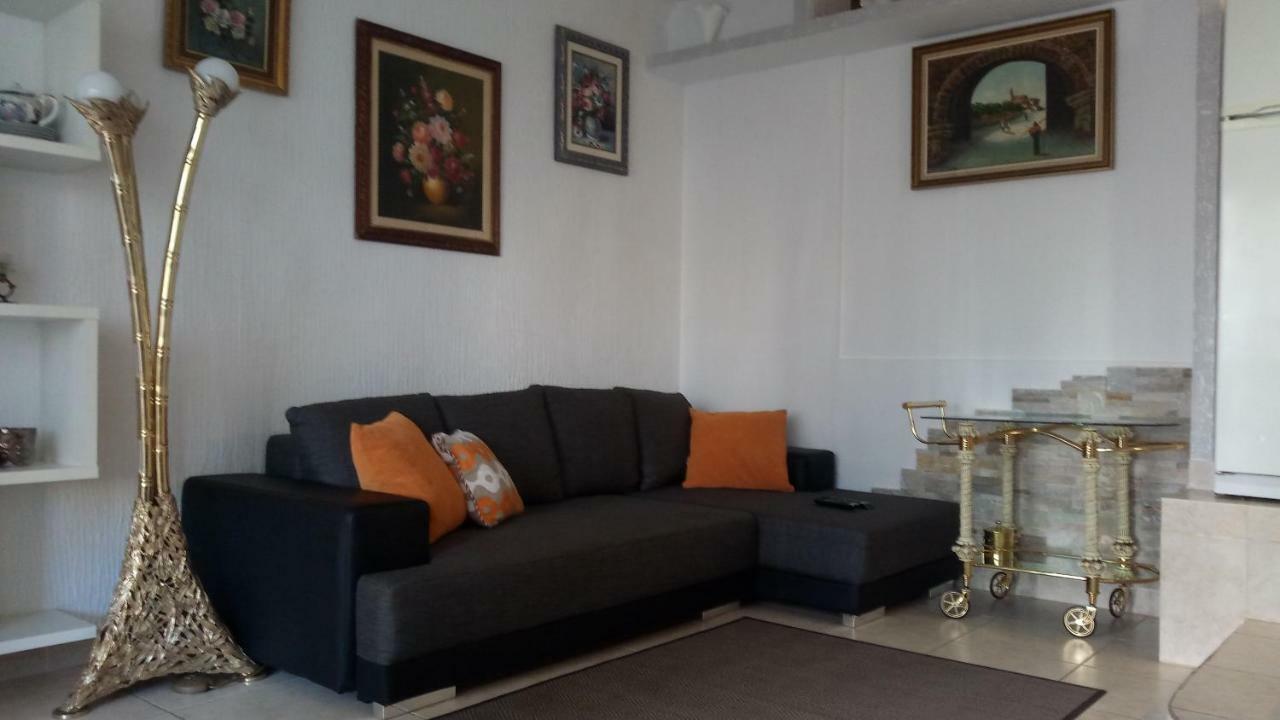 Apartment Cristian Sur Los Cristianos  Esterno foto