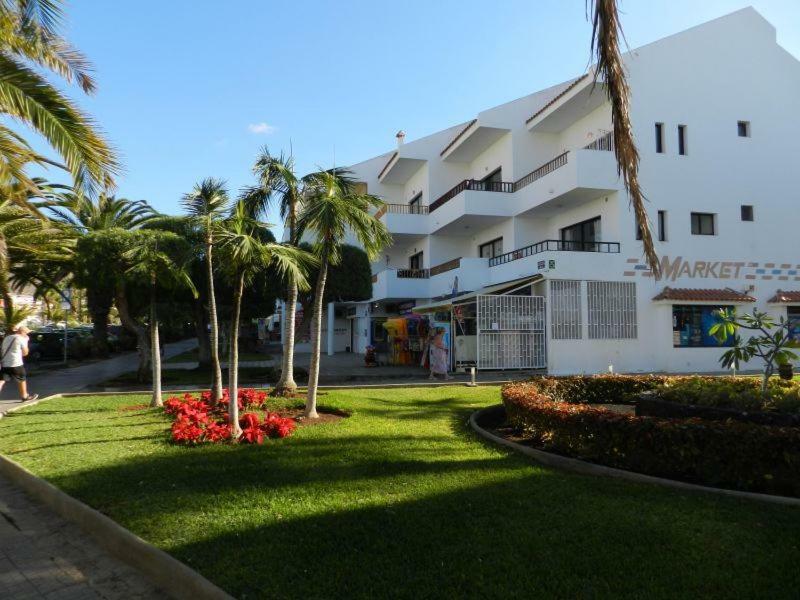 Apartment Cristian Sur Los Cristianos  Esterno foto
