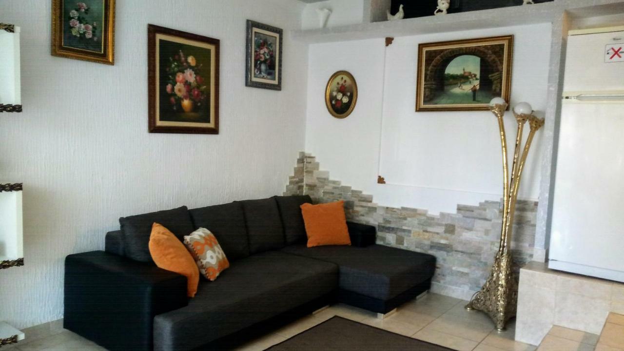 Apartment Cristian Sur Los Cristianos  Esterno foto