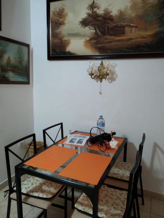 Apartment Cristian Sur Los Cristianos  Esterno foto