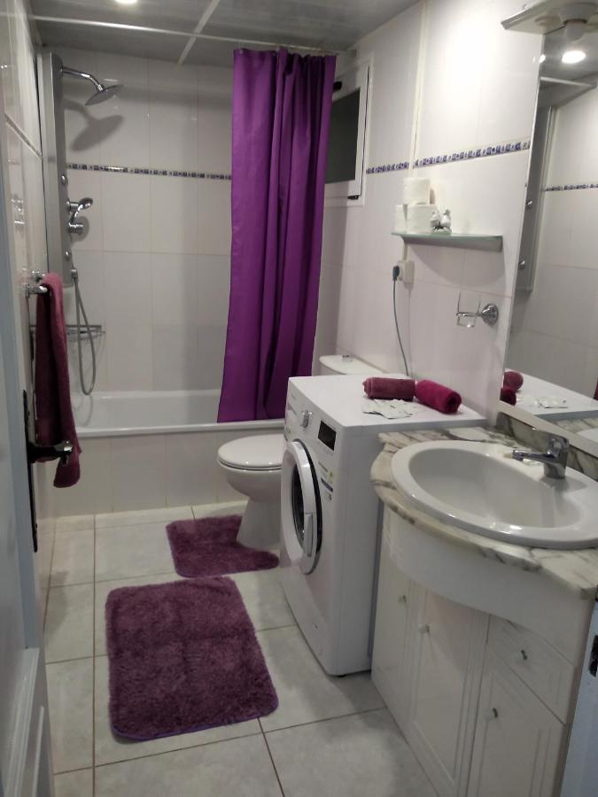 Apartment Cristian Sur Los Cristianos  Esterno foto