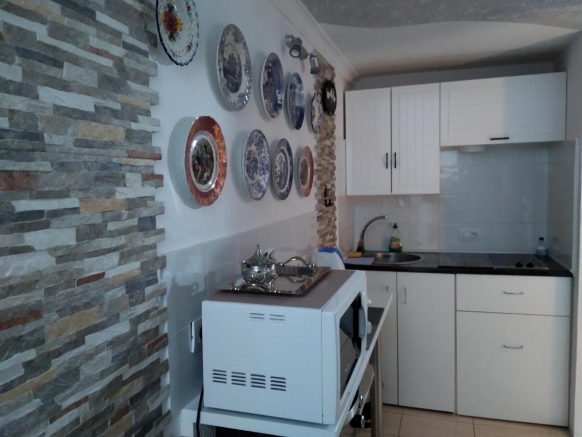 Apartment Cristian Sur Los Cristianos  Esterno foto