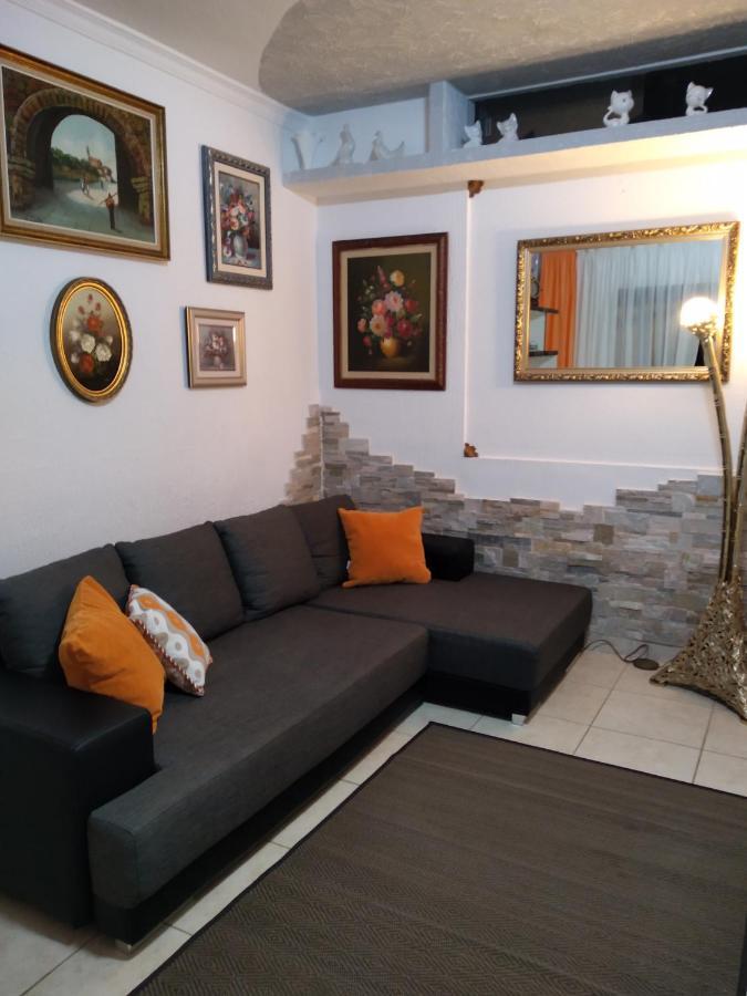 Apartment Cristian Sur Los Cristianos  Esterno foto
