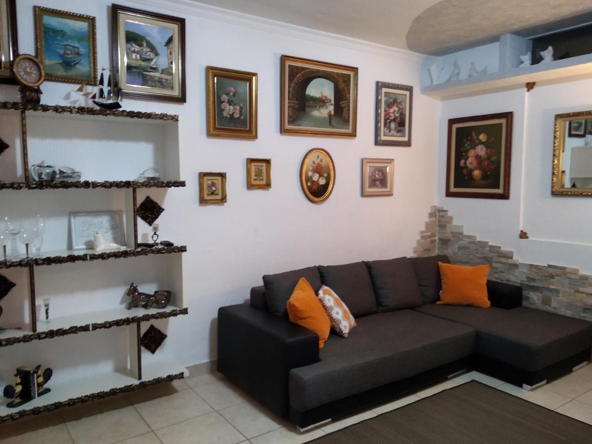 Apartment Cristian Sur Los Cristianos  Esterno foto